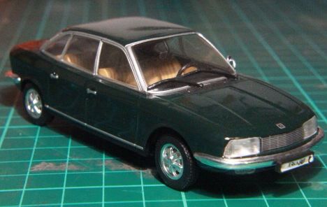 1970 Chevrolet Camaro