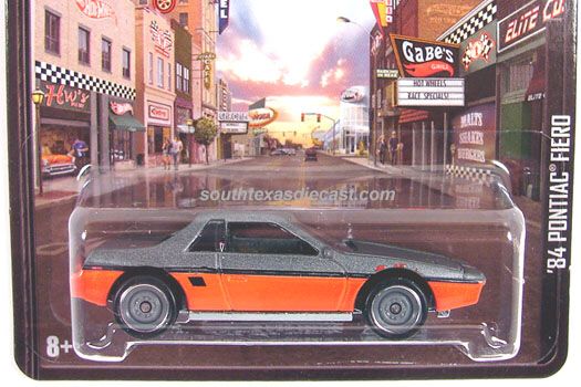 M2 Machines 1956 Ford C-500 COE & Shelby Cobra Trailer