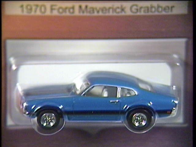 ’Tooned Camaro Z28