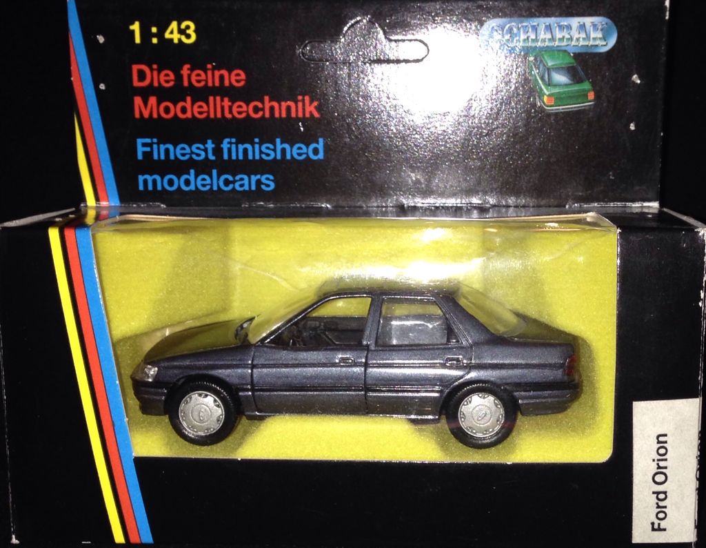 Quick N’ Sik 2014 ( Blue)