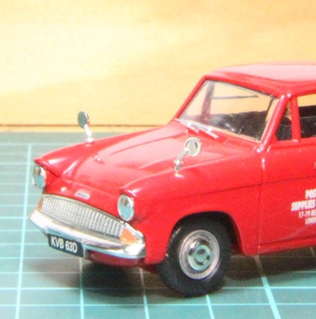 K.I.T.T Super Pursuit Mode