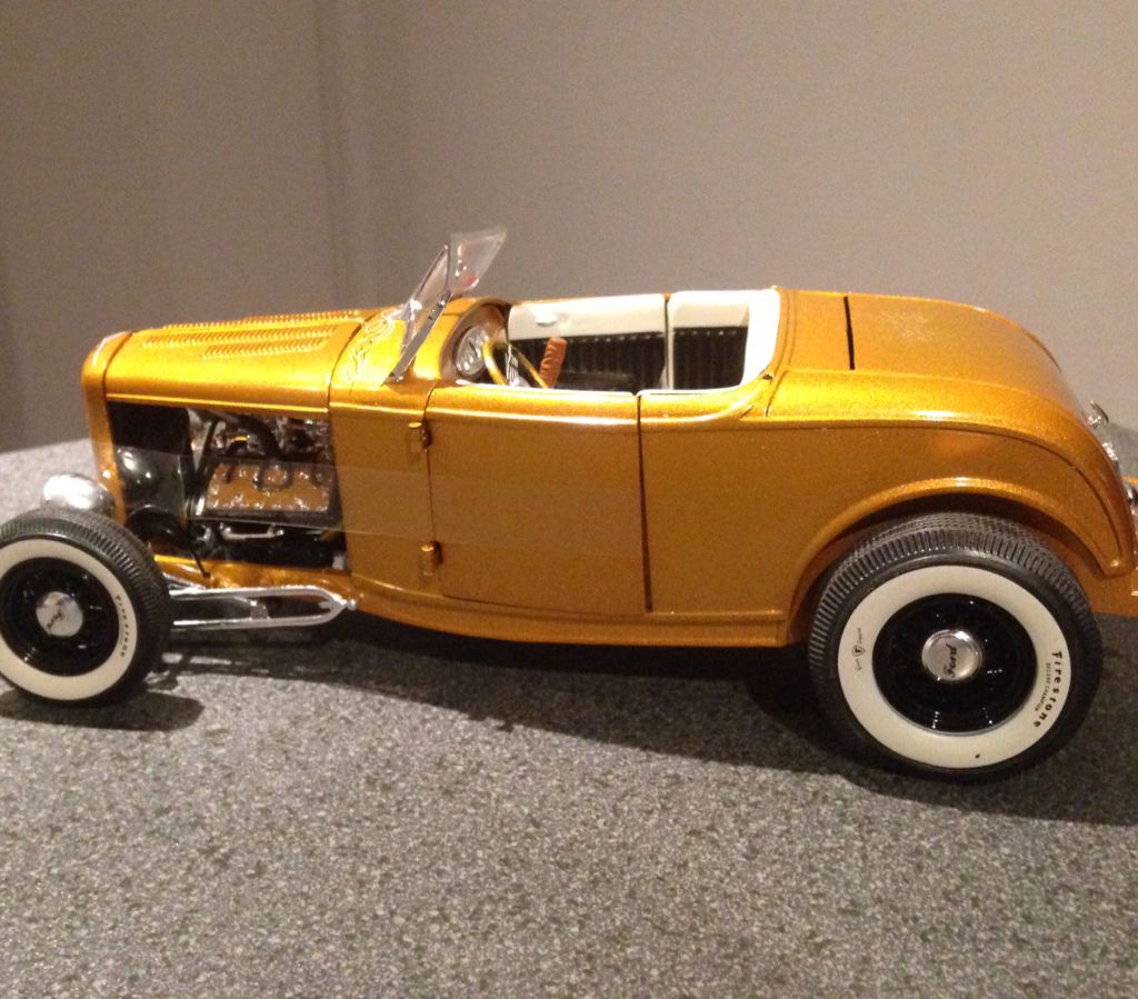 Corvette Stingray ’14