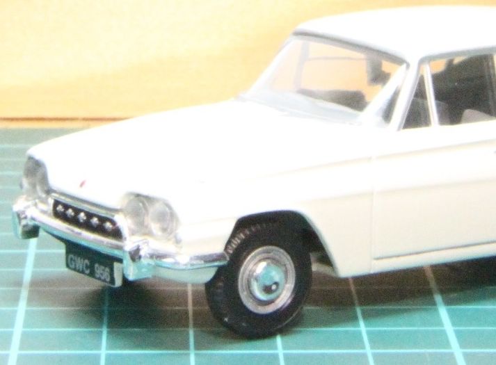 ’71 Mustang Funny Car