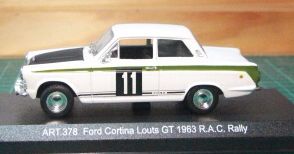 M2 - 1957 Chevrolet Nomad Autolift