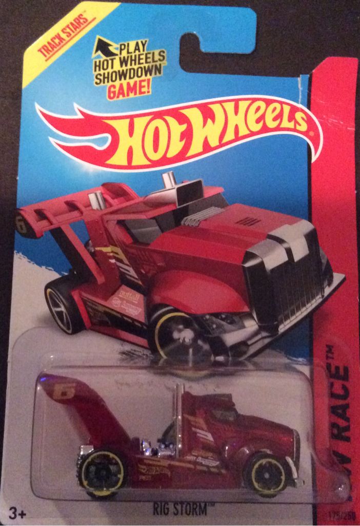 Custom ’53 Cadillac