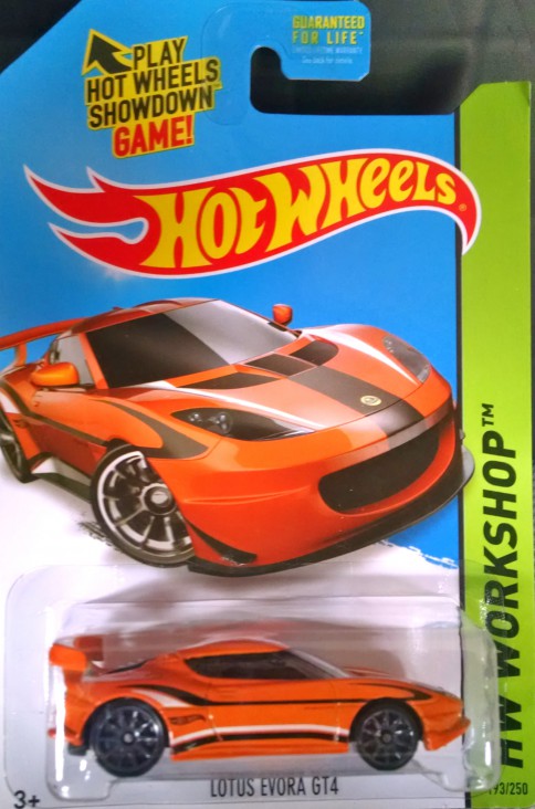 Hot Wheels 50 Years 1971 Ford Mustang