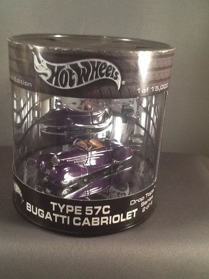 Classic Collectables 