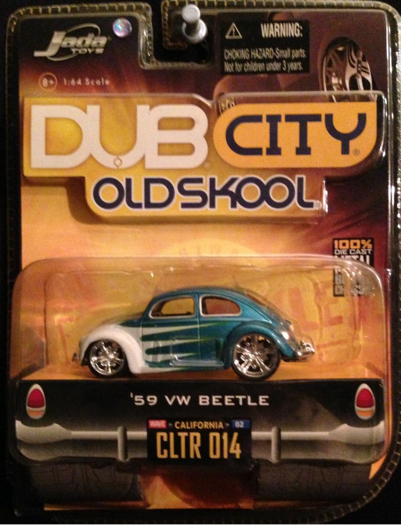 ’Tooned Camaro Z28