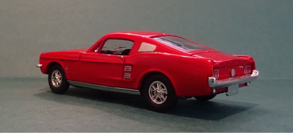 FORD  toy car collectible - Main Image 2