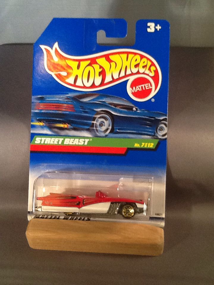 Shelby Cobra "Daytona” Coupe