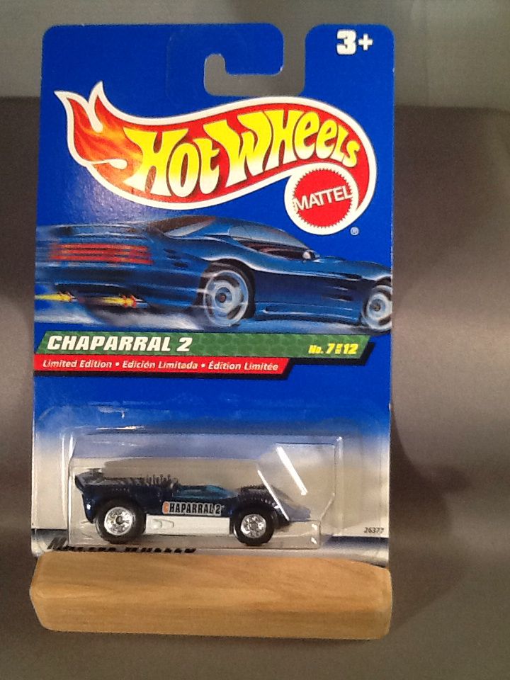 Corvette, ’63 (Larry’s Garage)