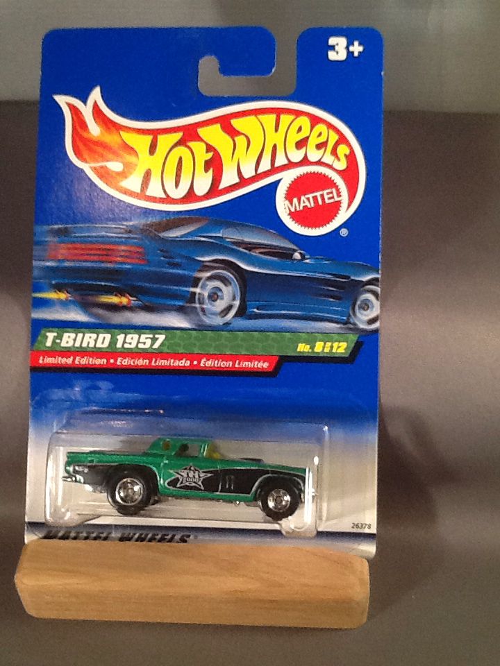 EL Rey Special ( The Hot Ones)