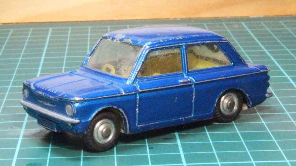 Lightning McQueen Missile