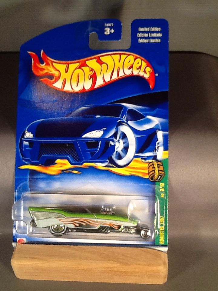 ‘72 Chevrolet C10/ Greenlight