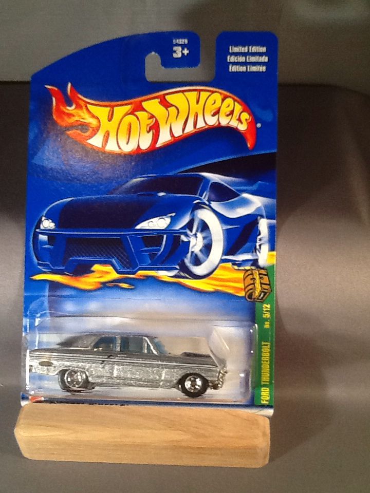 Greenlight Ford Motor World