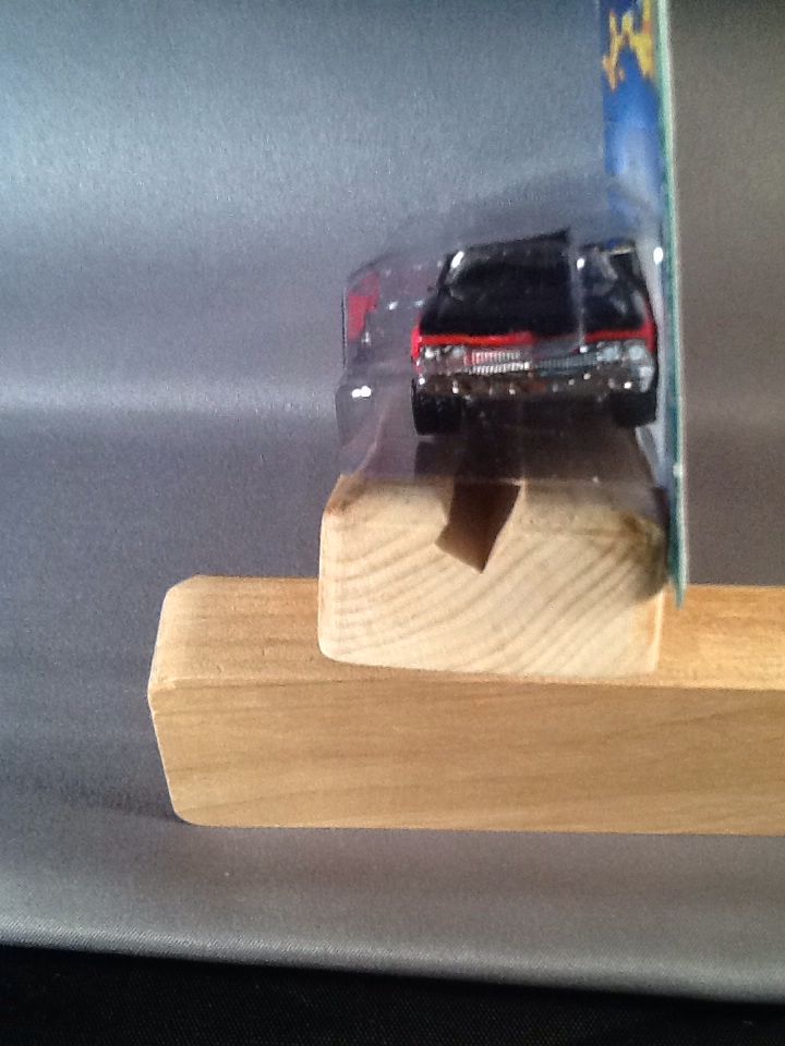 ’68 El Camino - Treasure Hunt Series toy car collectible - Main Image 2