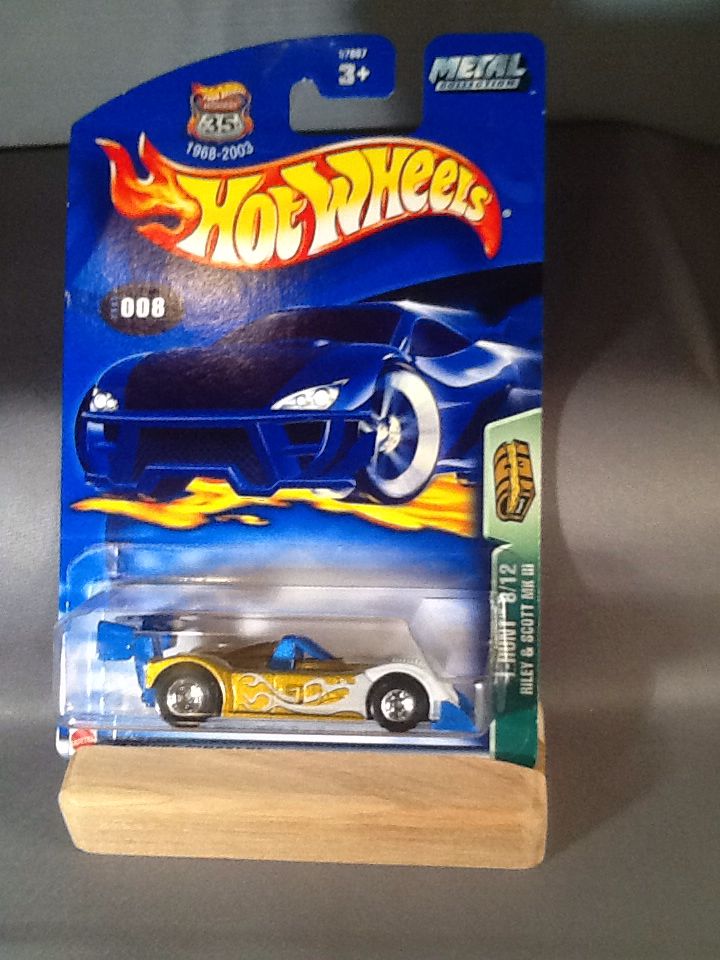 1963 Studebaker Champ Yellow