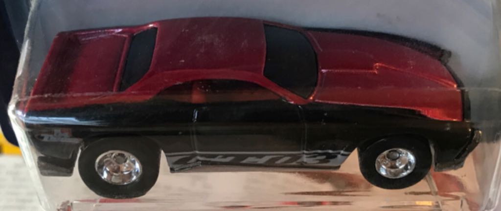 HW GT-03 - Treasure Hunt - 2004 Treasure Hunt Series toy car collectible - Main Image 2