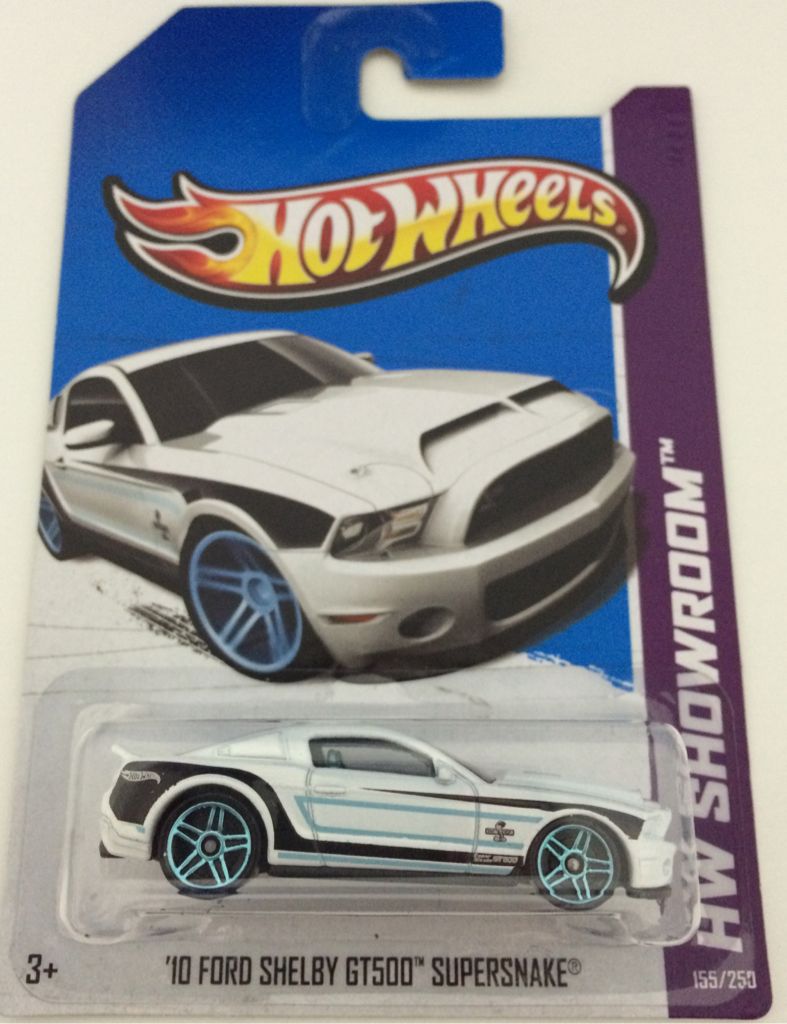 Hotwheels Dieselboy