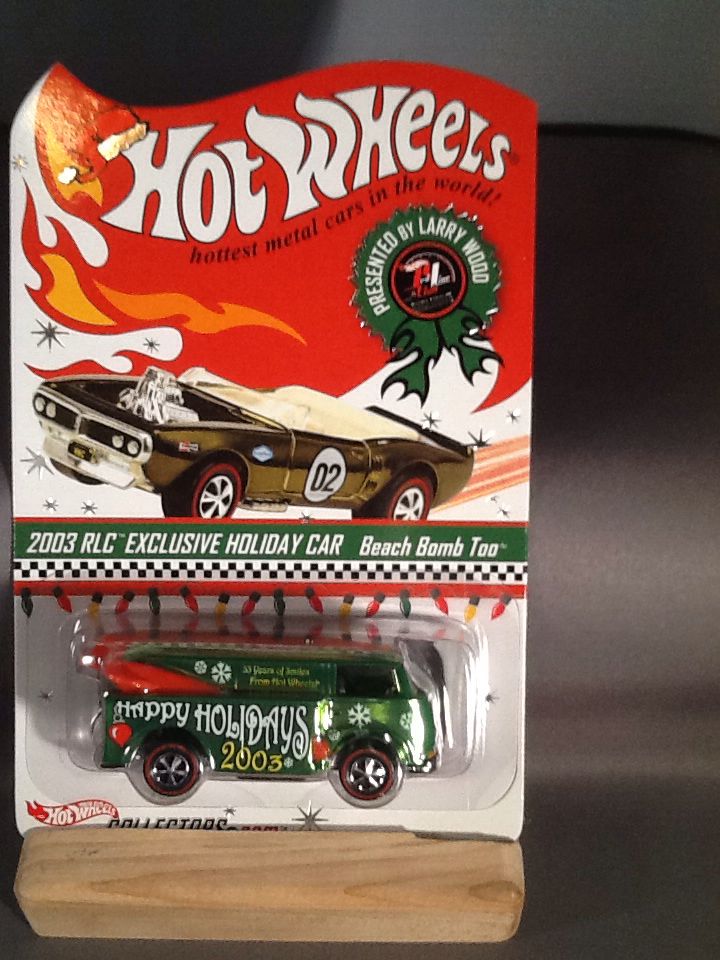 Marvel’s Iron Man Hot Wheels