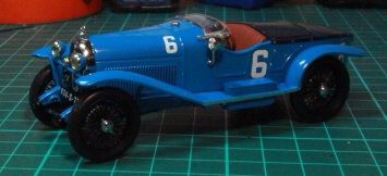 ’81 Delorean DMC-12