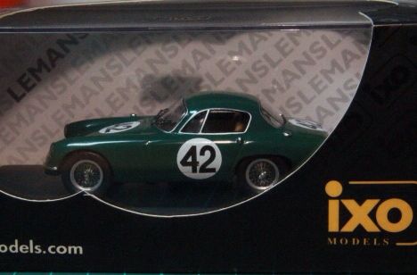 LOTUS #42  toy car collectible - Main Image 2