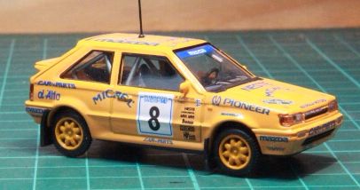 17/40 ’69 Chevelle