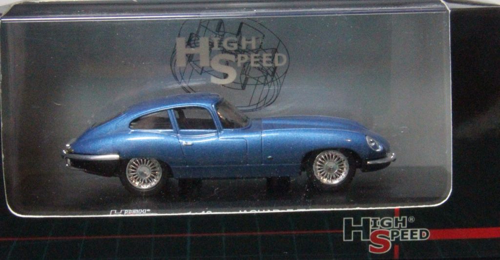 JAGUAR  toy car collectible - Main Image 2
