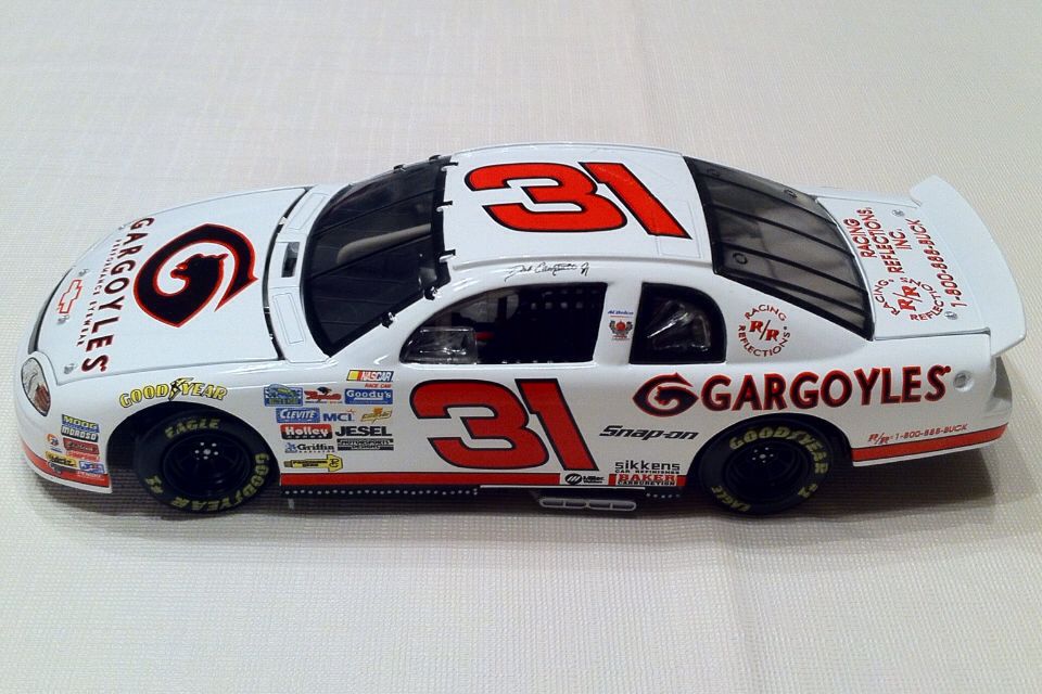 ’09 Corvette Stingray Concept