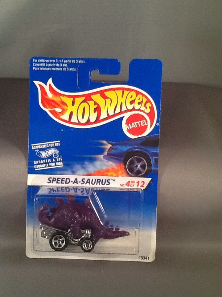 Plymouth Belvedere / 1958