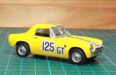 1968 Mercury Cougar (2014)