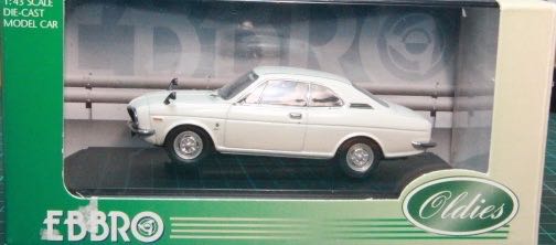 HONDA  toy car collectible - Main Image 2