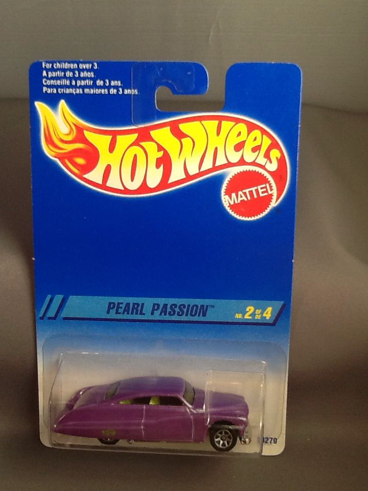 ’70 Mustang Mach 1