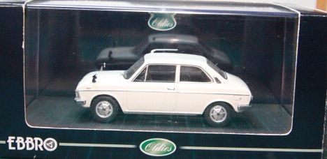 SUBARU  toy car collectible - Main Image 2
