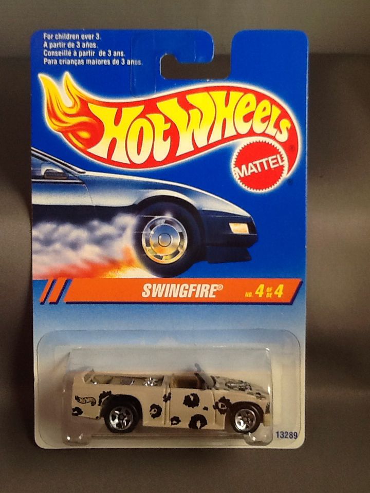 1968 Chevrolet Camaro Z/28