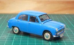 Volkswagen 1966 Beetle