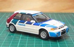 Alfa Romeo 8C Competizione