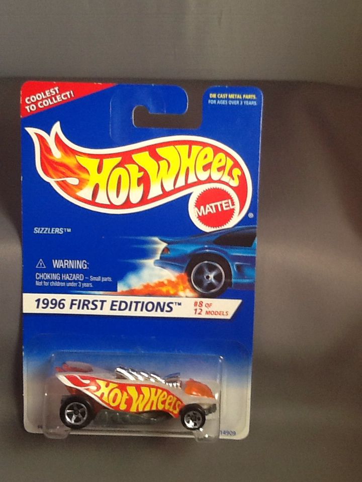 Mini Truck  (Swingfire)