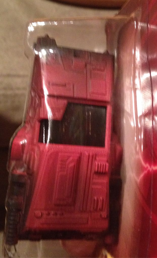Johnny Lightning - 22 toy car collectible - Main Image 2