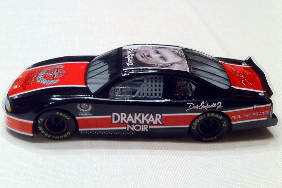 ’56 Ford Fairlane Crown Victoria