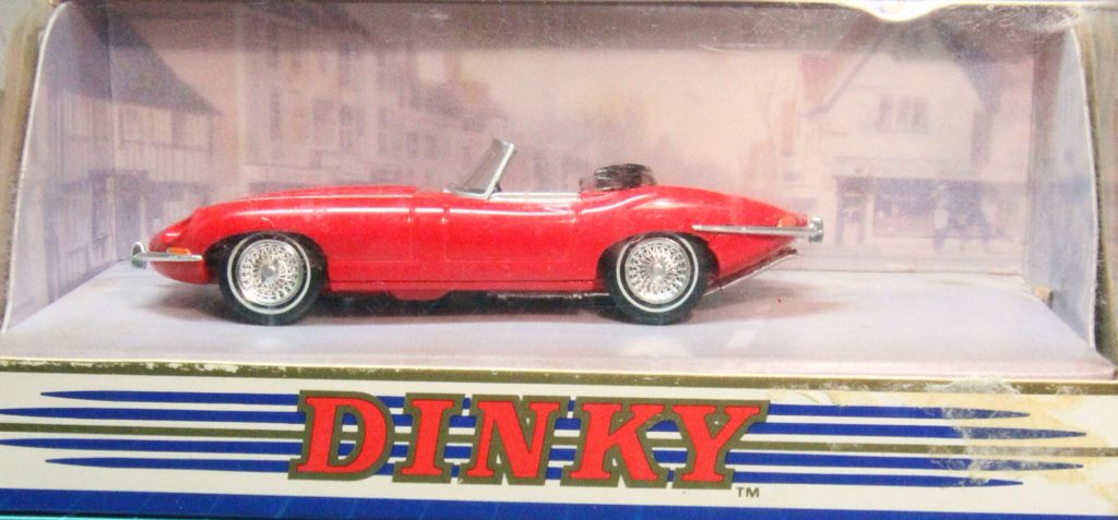 JAGUAR  toy car collectible - Main Image 2