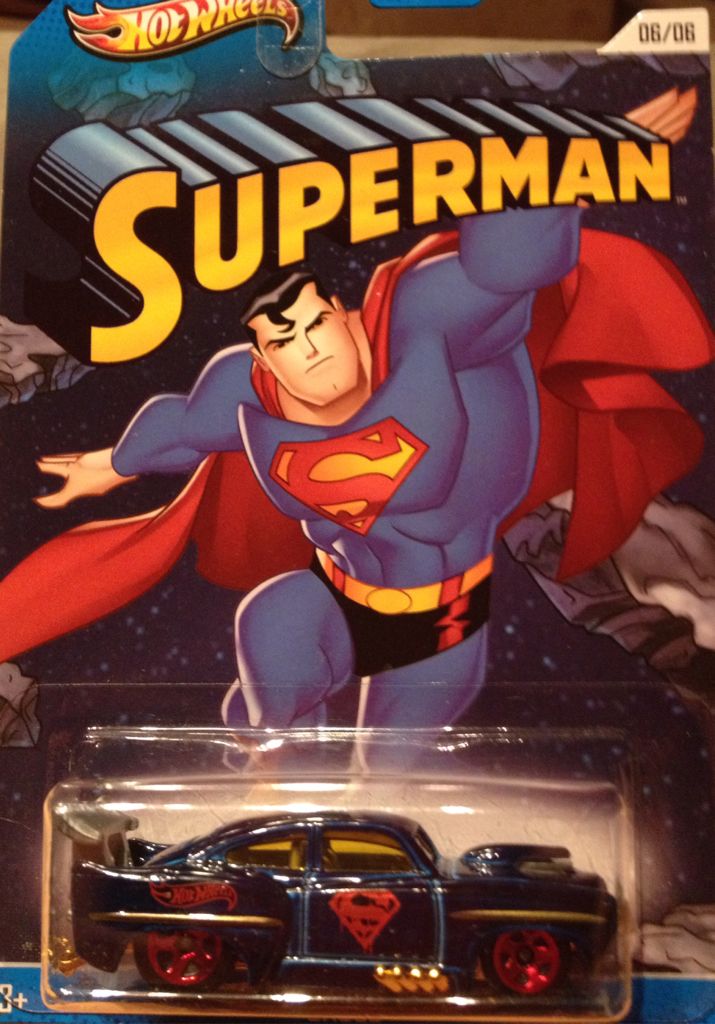 1968 Dodge Charger R/T - Greenlight BB