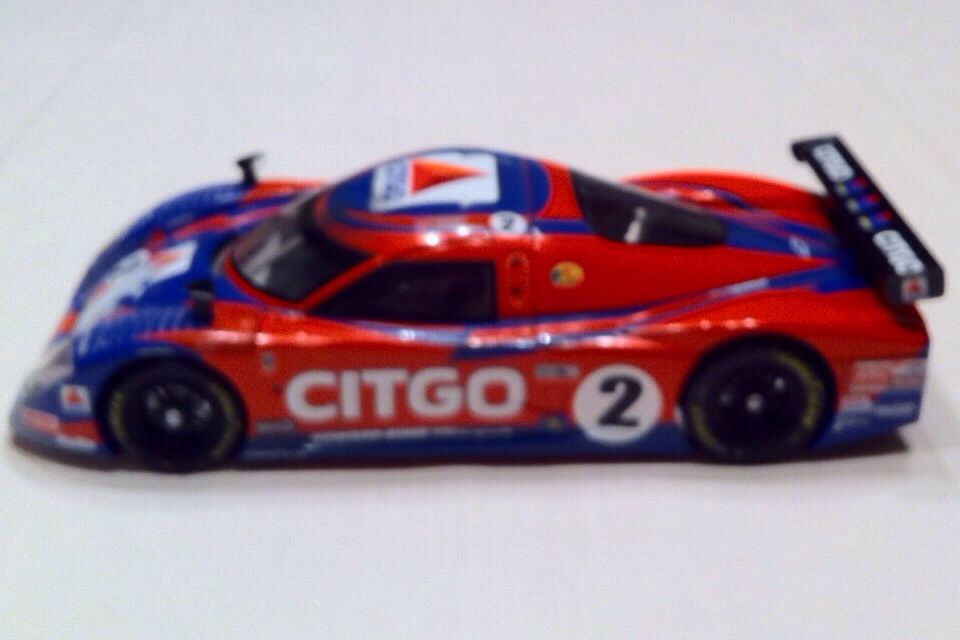 ’69 Mercury Cyclone