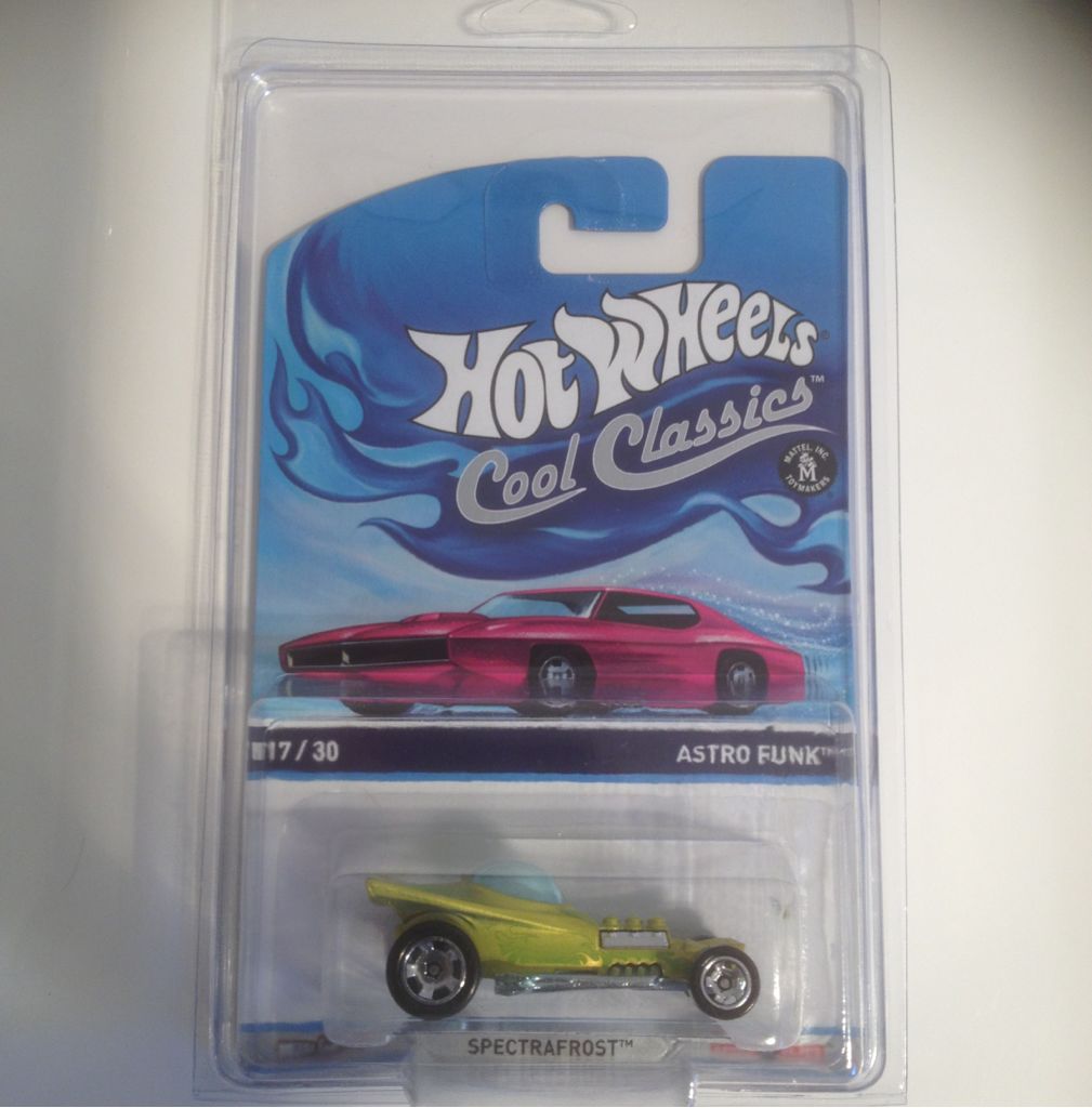 Mustang Gift Pack W/ Poster