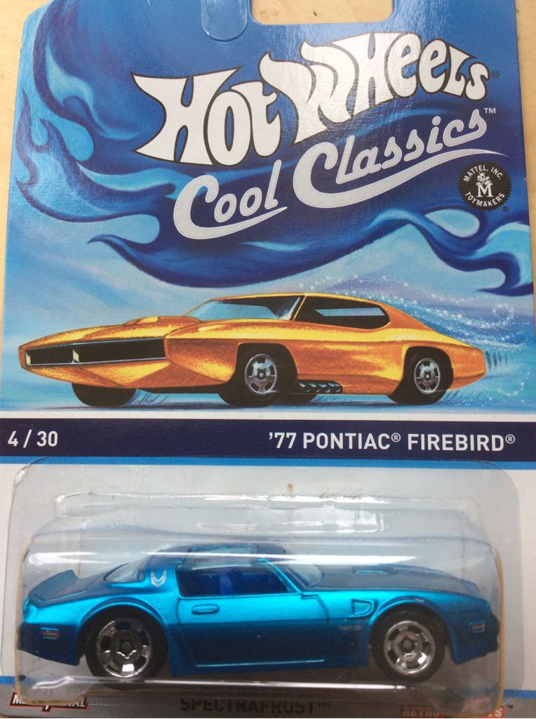 ’81 DeLorean DMC-12