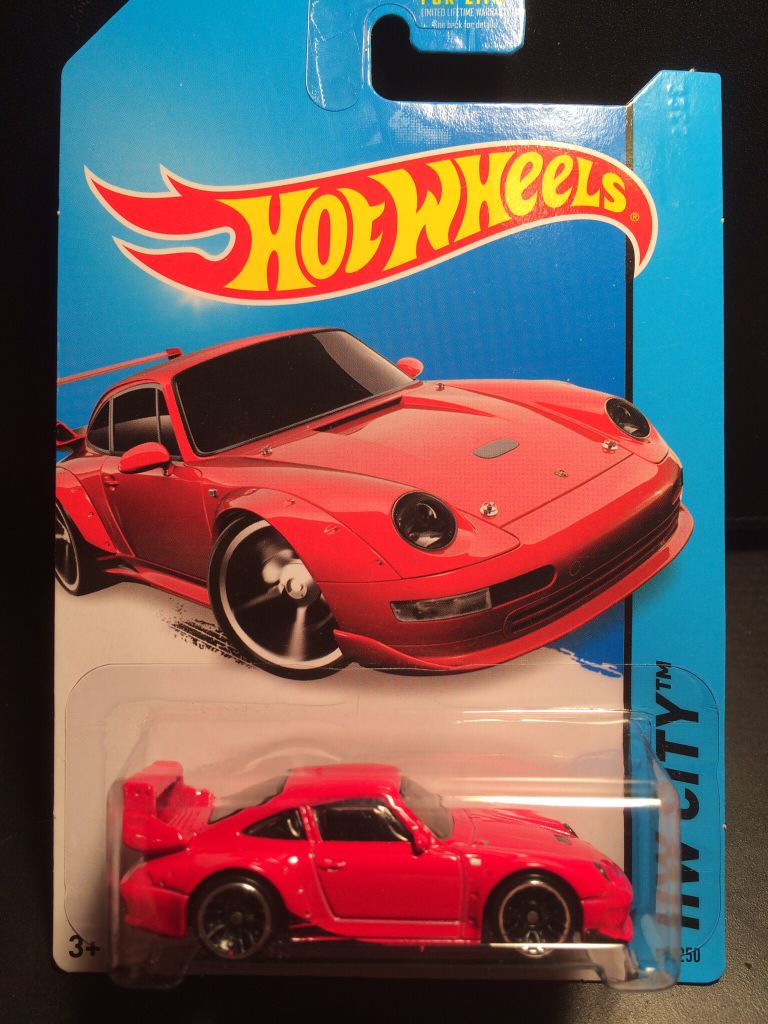 65 Chevy Impala Sunburnerz