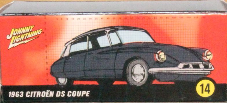 CITOREN  toy car collectible - Main Image 2