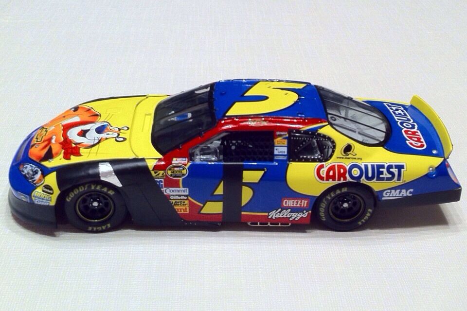 Volkswagen Beetle Matchbox