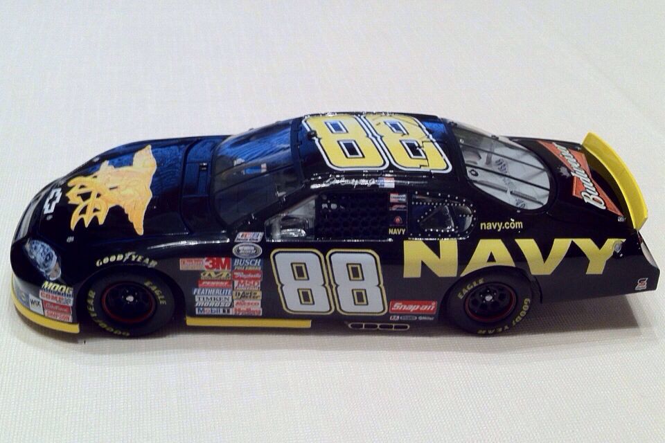 Ferrari F355 Challenge