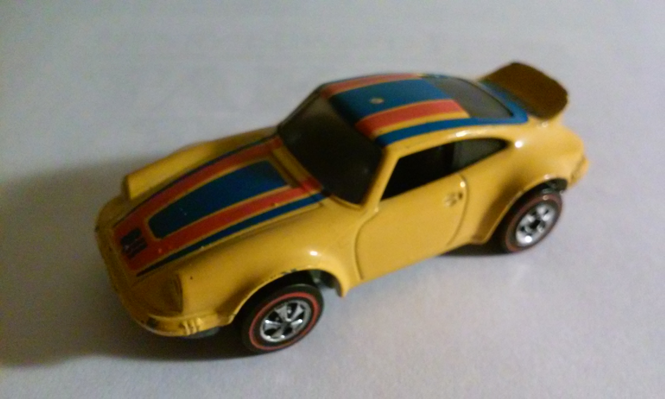 1968 Dodge Dart Navy Blue